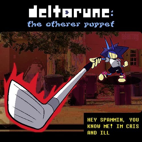 I was on the Papers Please wiki and I kept looking at this in the corner of  my eye thinking it was Kris Deltarune : r/papersplease