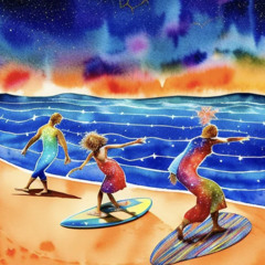 Surf Dance-Eclectic Collective