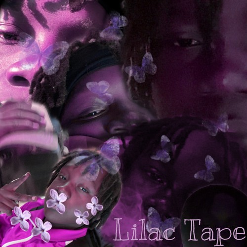 Lilac Rappers Stream SSJ Jah | Listen to Lilac Tape playlist online for free on ...