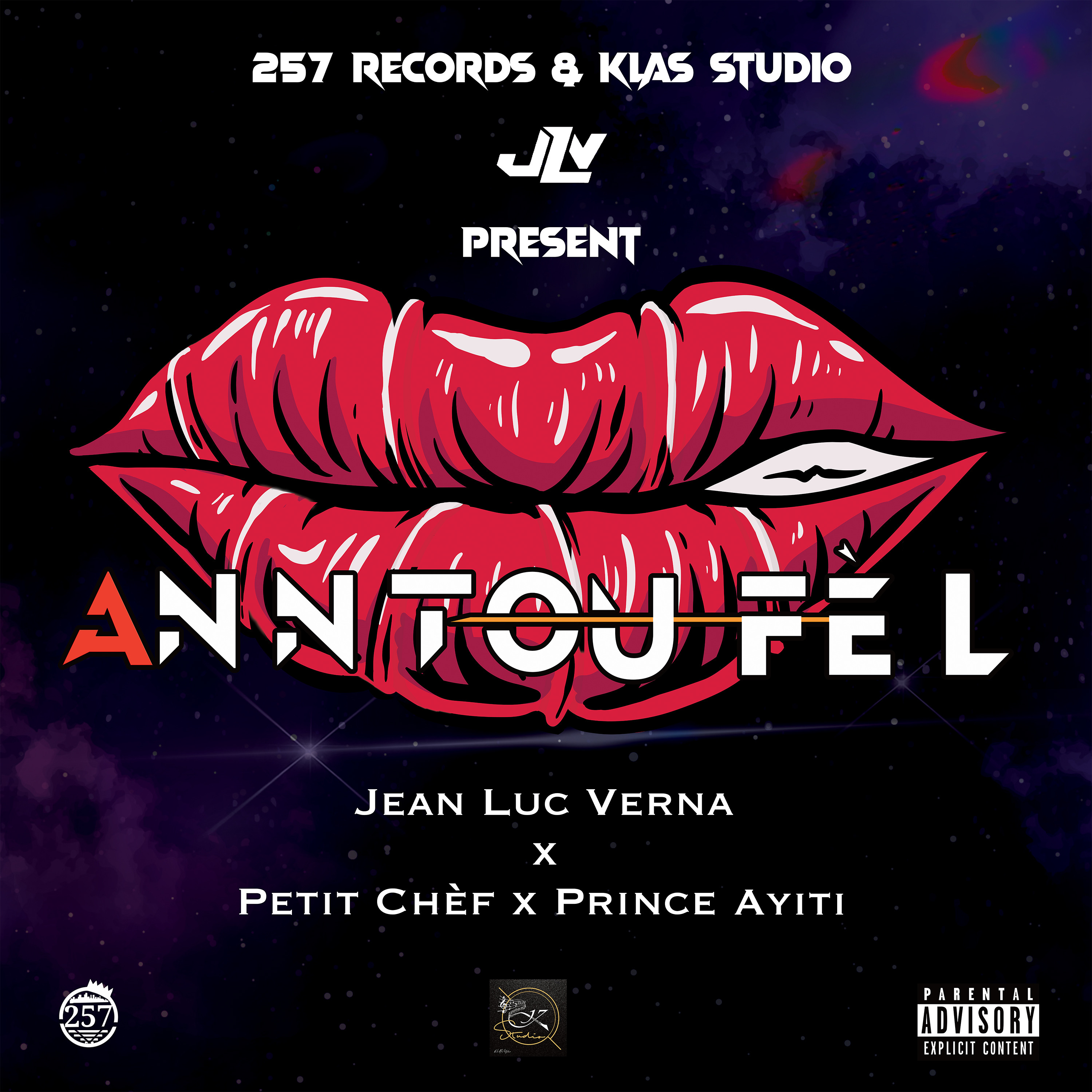 Jean Luc Verna HT