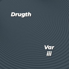 drugth feat lil var prod by memento