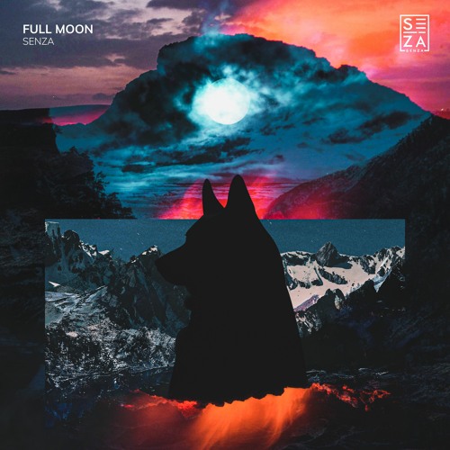 SENZA - FULL MOON