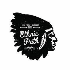 D.W.Coop x ES.CE - Ethnic Path 2024