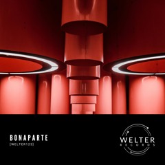 Bonaparte - Makémaké [WELTER123]