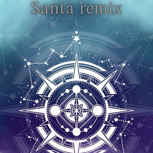 Santa - Rauw Alejandro, Feli Botello, LEKKE Remix