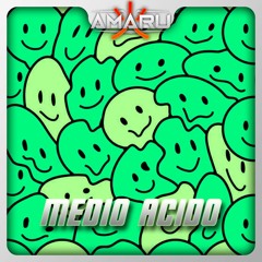 Medio Acido (Original Mix) (Free Download)