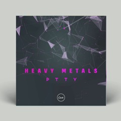 CUE055 - Heavy Metals by PTTY