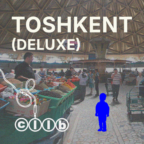 Mark Redights - I <3 2shkent