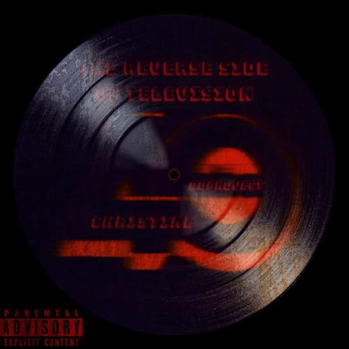 Christine - The Reverse Side Of Television