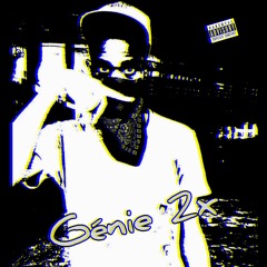Enzo T-w72 - Génie 2x (Prod.ev1tlw)