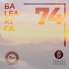 74. Soleá by Carlos Chávez @ Balearica Music (003)