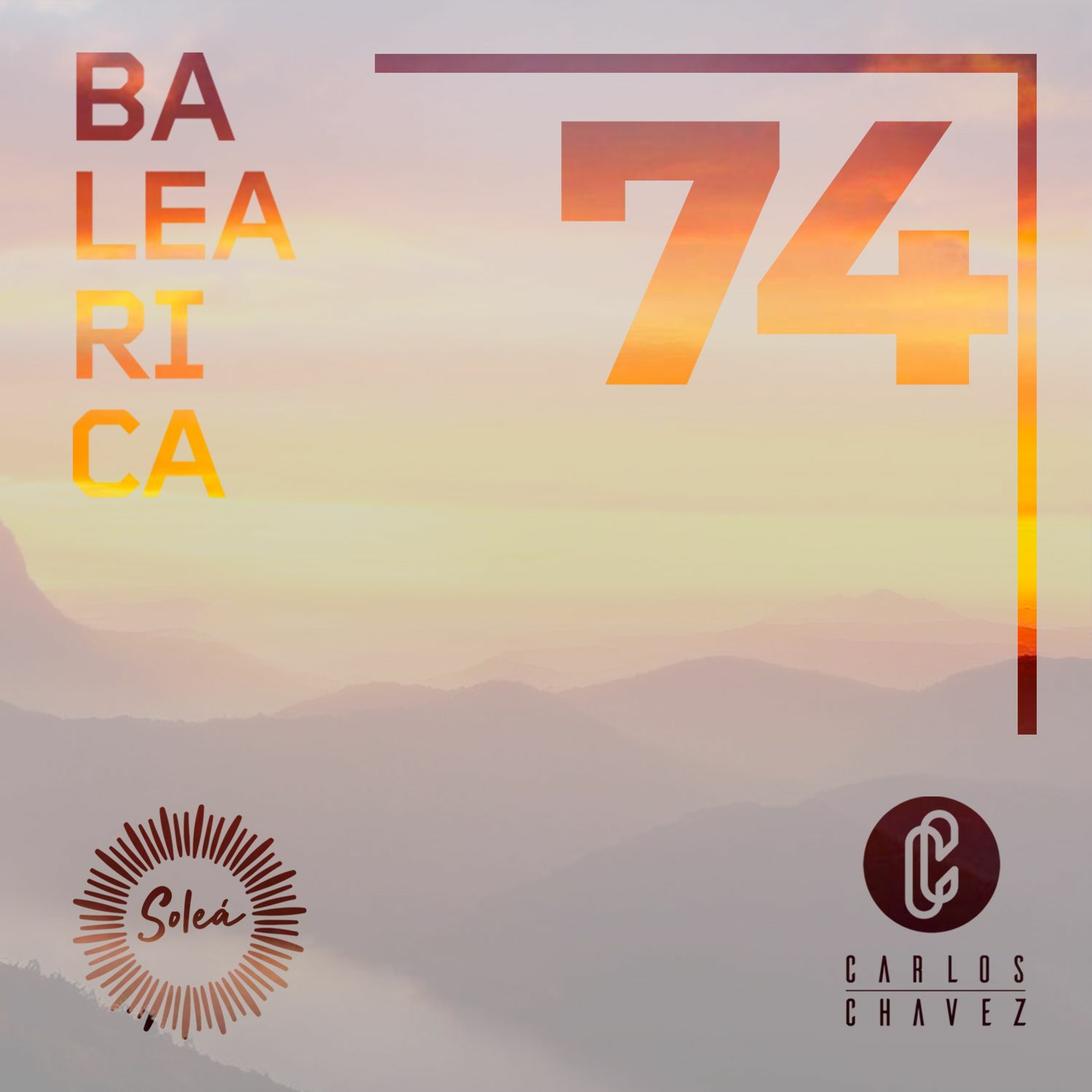 Carlos Chávez - Podcast