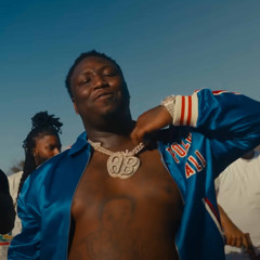 FREE Big Moochie Grape X Young Dolph Type Beat "Sneaky"