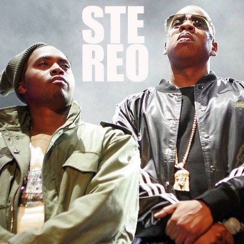 Jay-Z & Nas - Success - [Stereo Mix]