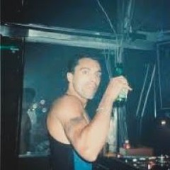 David Morales Live @ Red Zone, NYC 1993' (Manny'z Tapez)