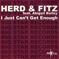 Herb & Fitz - I Just Cant Get Enough ft Abigail Bailey (Ben Kaye Remix