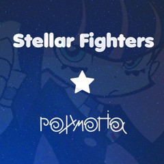 「 poly plays 」Stellar Fighters