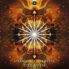 Ozrayen (Original Mix)