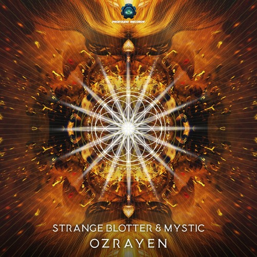 Ozrayen (Original Mix)