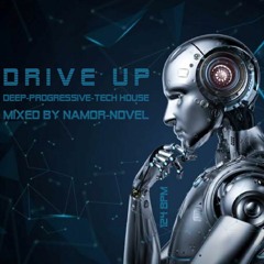 (DRIVE - UP)