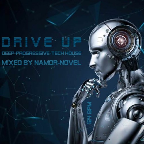 (DRIVE - UP)