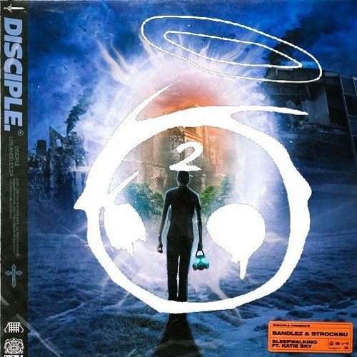 Bandlez & Strocksu - Sleepwalking Ft. Katie Sky (Kris Cayden Remix)