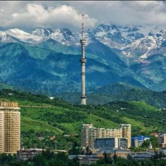 Мейрамбек Беспаев - Жан ана