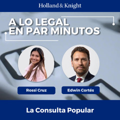 La Consulta Popular