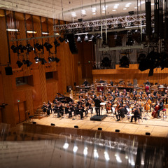VAGUES pour Orchestre