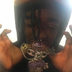 lil uzi vert - wild thang [CDQ]