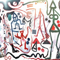 Paul Polter - Lockdown Loops