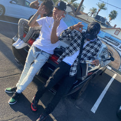 1765 HBK x 1765 Tee SmashBros