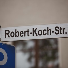 Robert-Koch-Straße (Lindenthal) - Koloniales Erbe In Köln