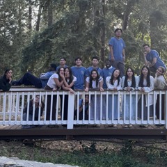 わたしたちの大祭司イエス/Come forward -AYP S25-