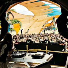 Cajun Live @ Ethereal Decibel Festival 2024