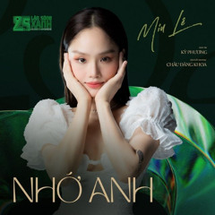 NHỚ ANH (MIU LÊ) x NICKII x RATON REMIX 2024