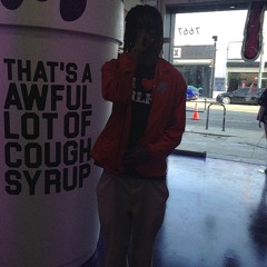 fake throwed @onehotnife