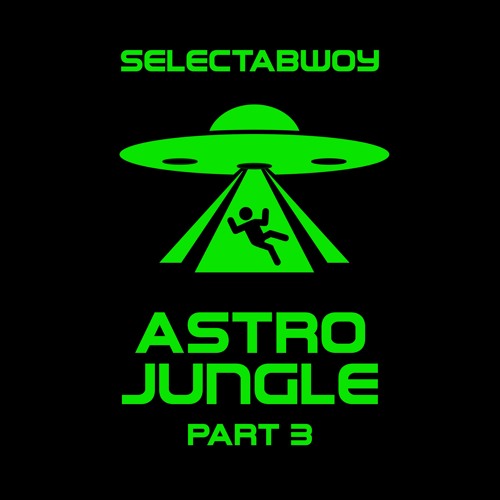 Astro Jungle (Part 3) [1M Plays Special Mix 3/3]