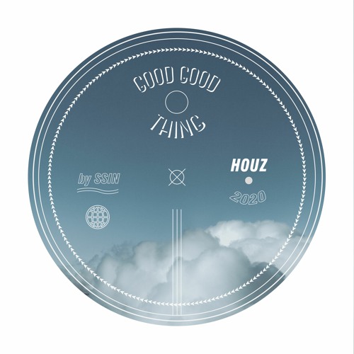 Ssin - Good Good Thing [HZRX]