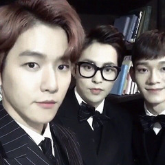 EXO-CBX - Tornado Spiral