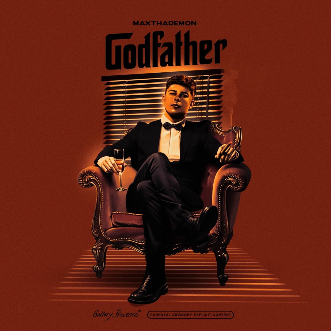 洋楽 G-RAP MAK DEMON - THE GODFATHER OF TH... Stream The Godfather by MaxThaDemon | Listen online for free on