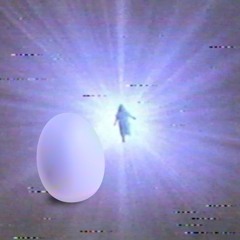 eating the divine egg