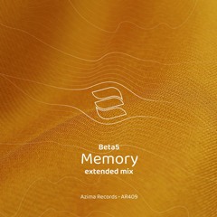 Beta5 - Memory