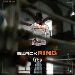 BLACK RING