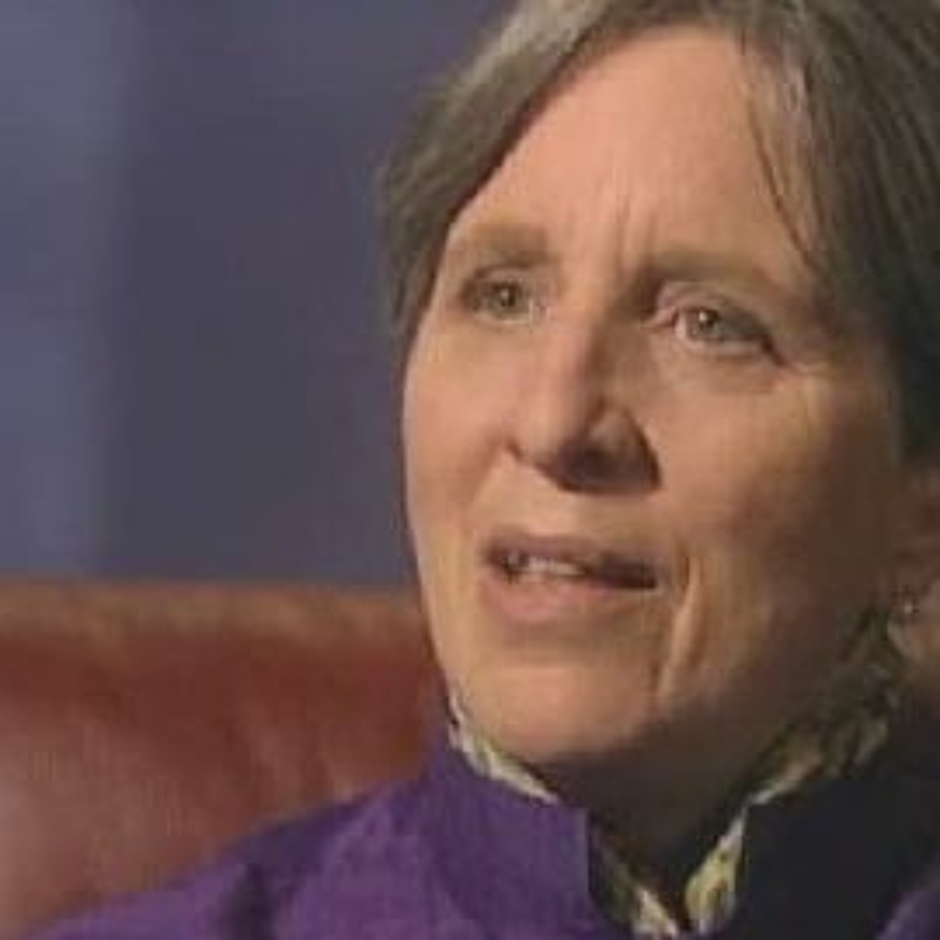 Mary Gordon & Bill Moyers talk about Faith & Reason