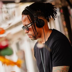Atman | The Gardens of Babylon Plug & Play Stage @ The Dunes of Babylon '25
