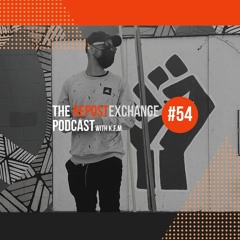 Re-Ex Podcast Episode 54: with KFM