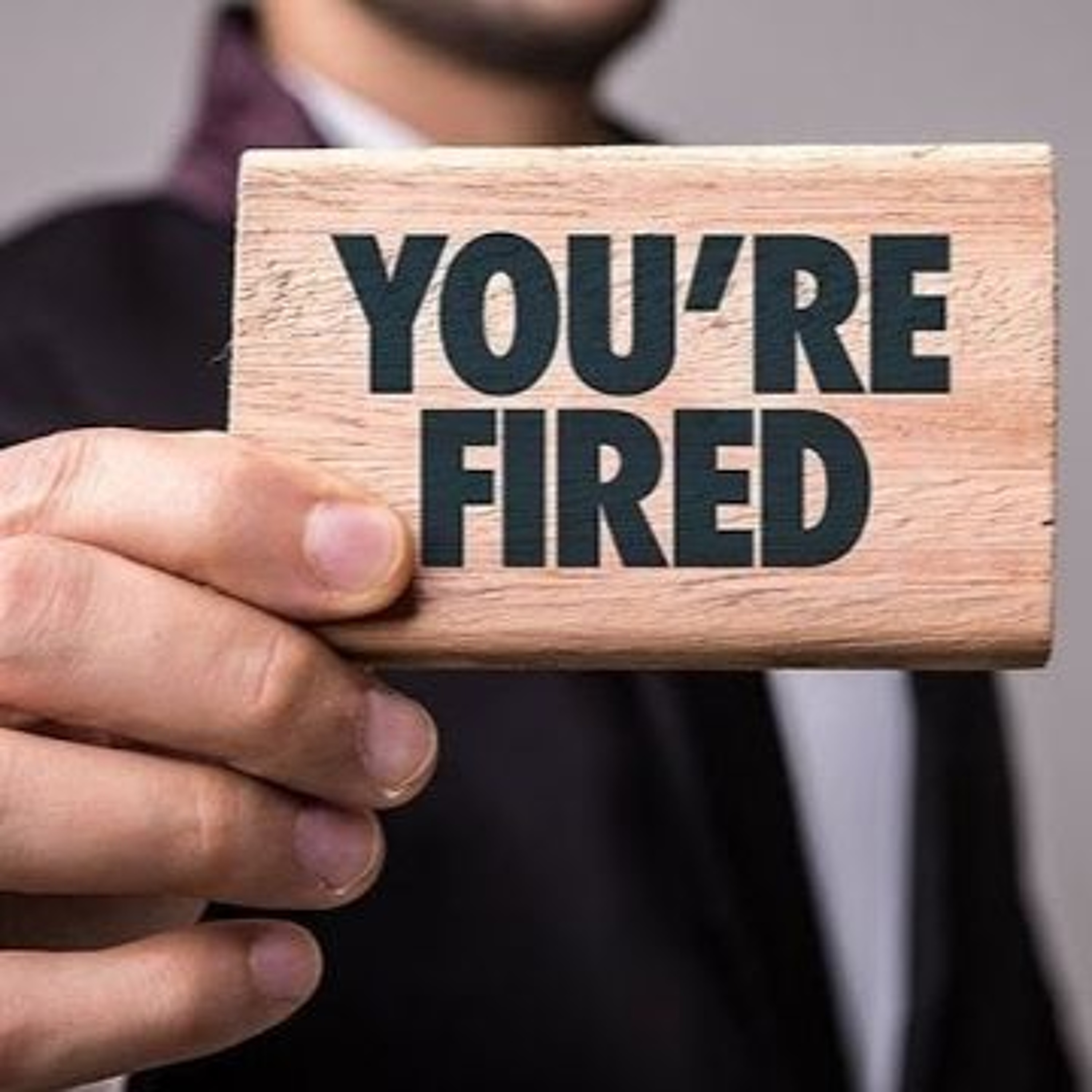 06/ 21/ 2025 "UNCEREMONIOUSLY DISMISSED" - A FALL FROM GRACE, JACKIE HILL PERRY, & POLICE INSANITY