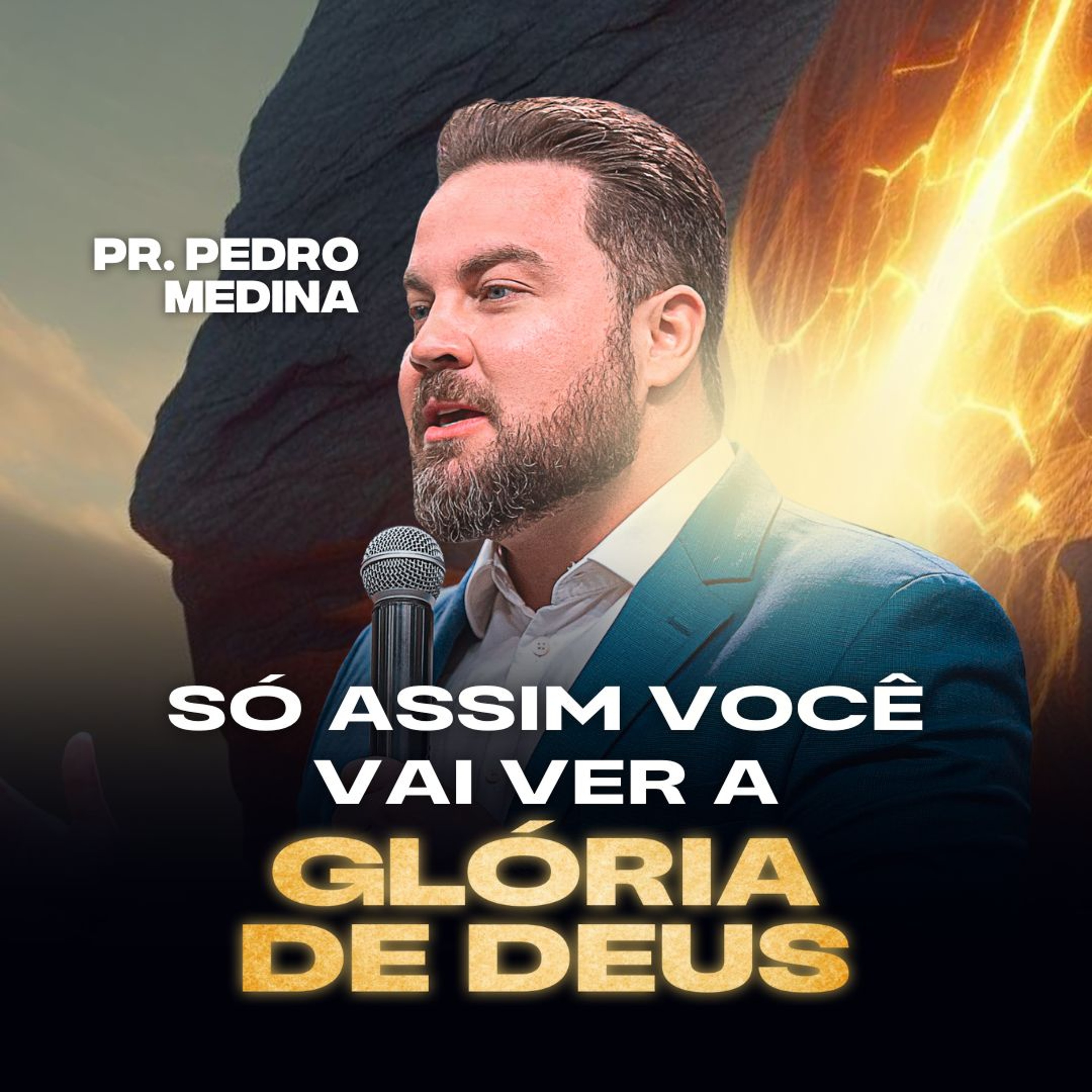 Pr. Pedro Medina