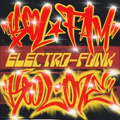 VOL.103 ELECTRO FUNK JULY 11.2025